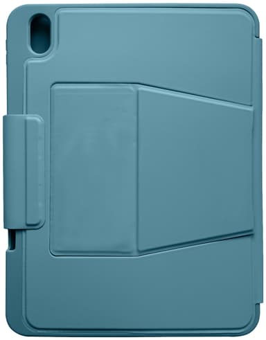 Goji iPad 10,9" Folio tabletfodral (grön)