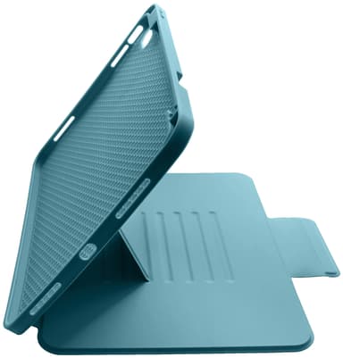 Goji iPad 10,9" Folio tabletfodral (grön)