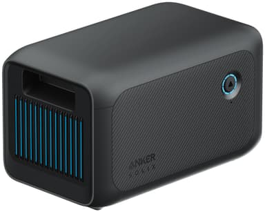 Anker Solix BP1000 bärbart kraftstationsbatteri