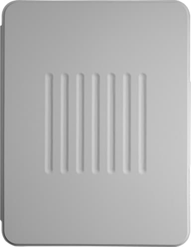 Goji iPad 10,9" Folio tabletfodral (grå)