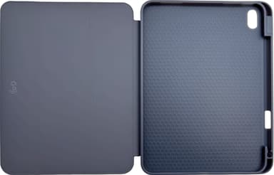 Goji iPad 10,9" Folio tabletfodral (blått)
