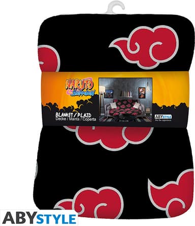 ABYstyle Naruto Shippuden filt (Akatsuki)