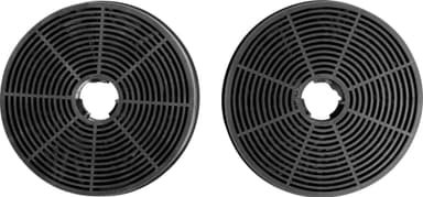 Witt kolfilter WRF300