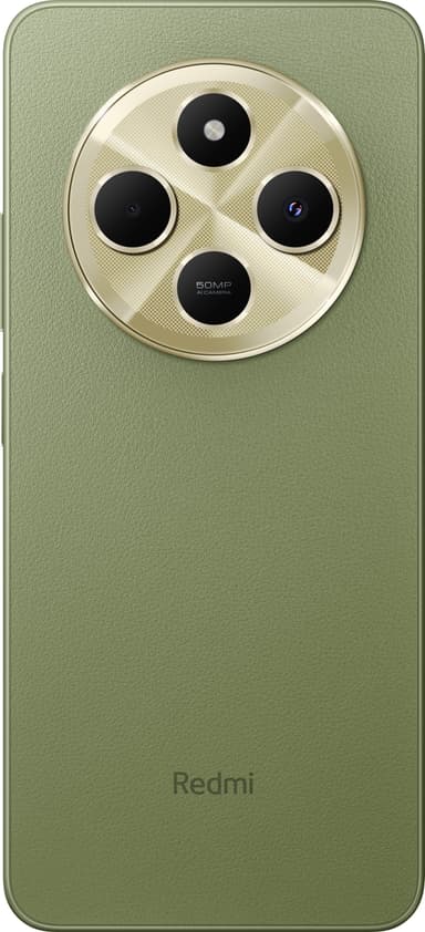 Xiaomi Redmi 14C smartphone 8/256GB (grön)