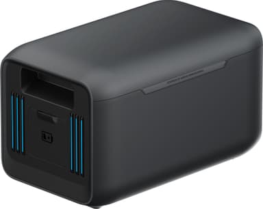 Anker Solix BP1000 bärbart kraftstationsbatteri