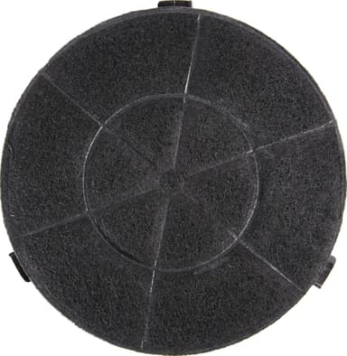 Witt kolfilter WRF100