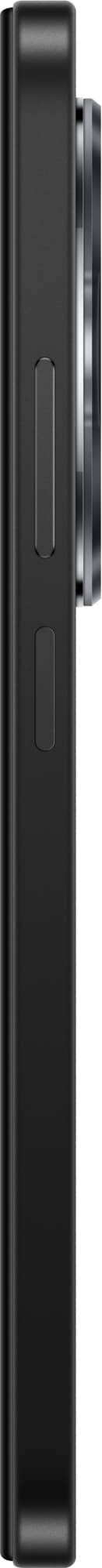 Xiaomi Redmi 14C smartphone 8/256GB (svart)