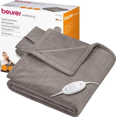 Beurer värmefilt HD 75