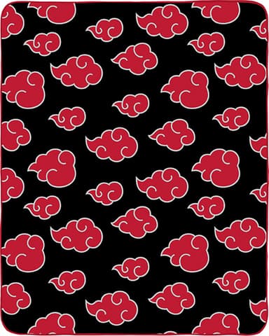 ABYstyle Naruto Shippuden filt (Akatsuki)