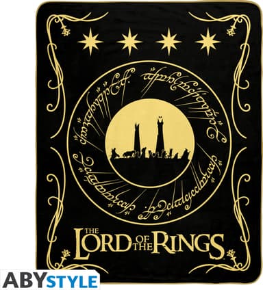 ABYstyle Lord of the Rings filt (Fellowship of the Ring)