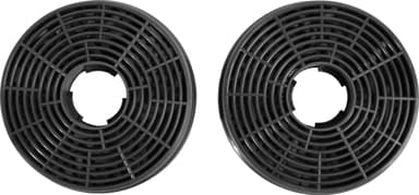 Witt kolfilter WRF200