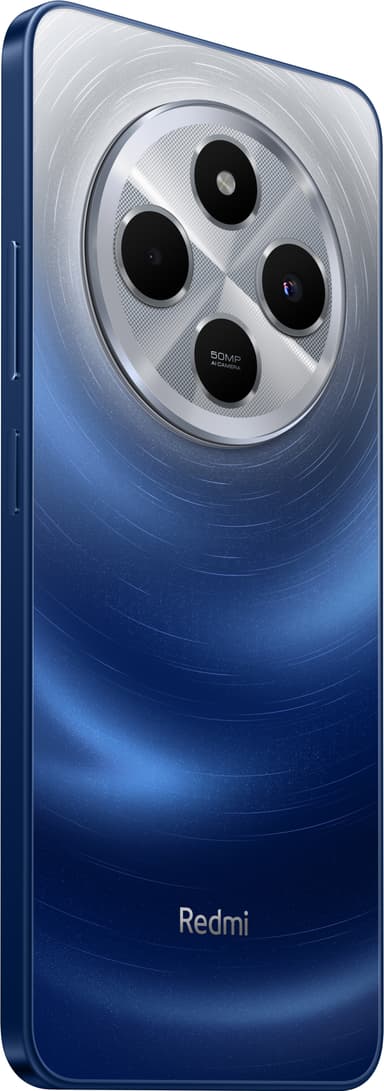 Xiaomi Redmi 14C smartphone 8/256GB (blå)