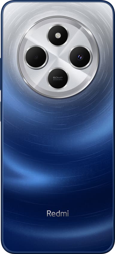 Xiaomi Redmi 14C smartphone 8/256GB (blå)