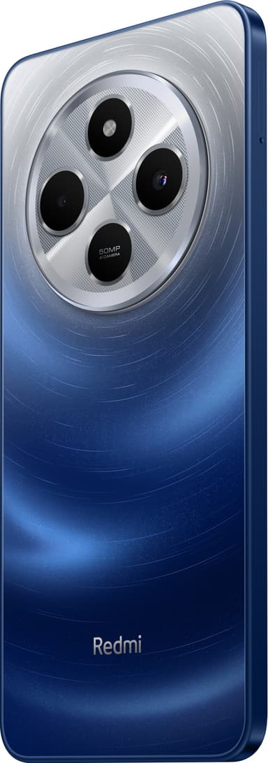 Xiaomi Redmi 14C smartphone 8/256GB (blå)