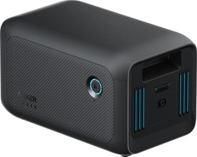 Anker Solix BP1000 bärbart kraftstationsbatteri