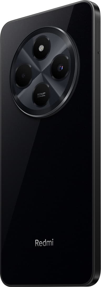 Xiaomi Redmi 14C smartphone 8/256GB (svart)