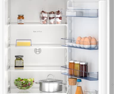 Bosch Serie 2 Kyl/Frys KIN965SE0 (integrerad)