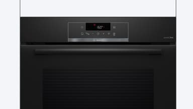 Bosch Serie 4 Inbyggnadsugn HQA472BB3 (svart)