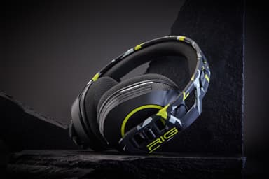 RIG 600 PRO HS trådlöst gamingheadset för PlayStation (Acid Camo)