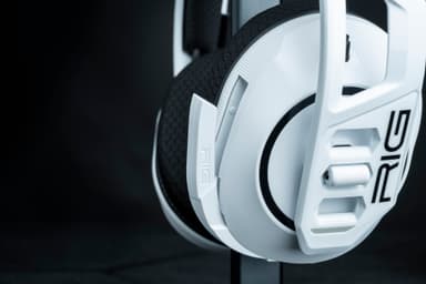 RIG 600 PRO HS trådlöst gamingheadset för PlayStation (vit)