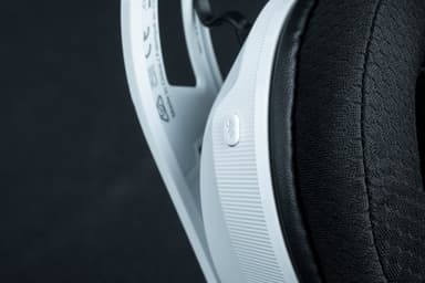 RIG 600 PRO HS trådlöst gamingheadset för PlayStation (vit)