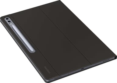 Samsung Galaxy Tab S9 Ultra/S10 Ultra Tangentbordsfodral Slim (svart)