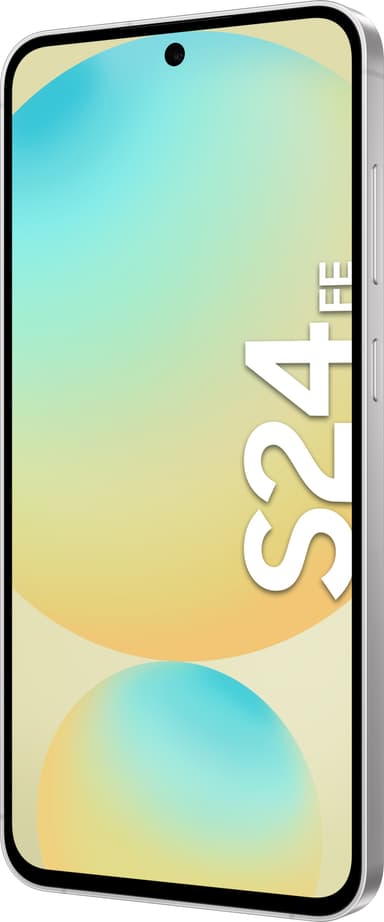 Samsung Galaxy S24 FE 5G smartphone 8/256GB (gul)