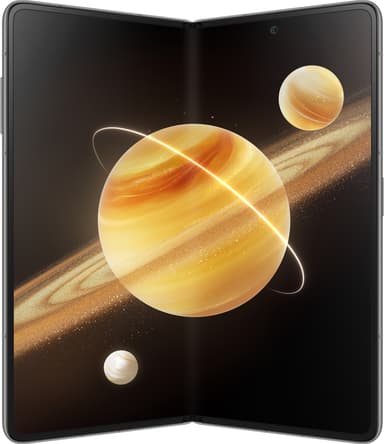 Honor Magic V3 5G vikbar smartphone 12/512GB (svart)