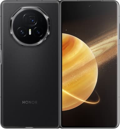 Honor Magic V3 5G vikbar smartphone 12/512GB (svart)