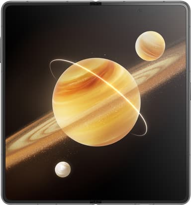 Honor Magic V3 5G vikbar smartphone 12/512GB (svart)