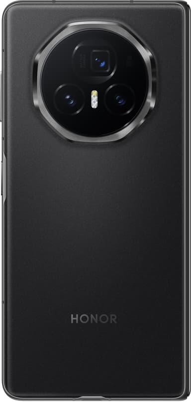 Honor Magic V3 5G vikbar smartphone 12/512GB (svart)