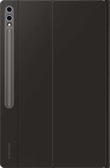 Samsung Galaxy Tab S9 Ultra/S10 tangentbordsfodral (svart)