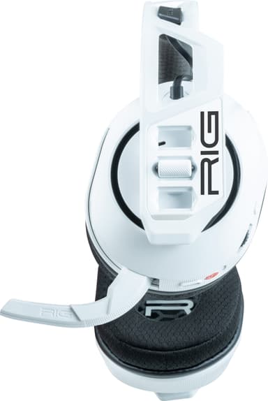 RIG 600 PRO HS trådlöst gamingheadset för PlayStation (vit)