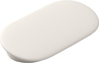 Google TV Streamer (4k) och Google TV Streamer Voice Remote