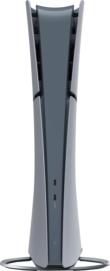 PlayStation 5 Slim Digital Edition (30th Anniversary Limited Edition)