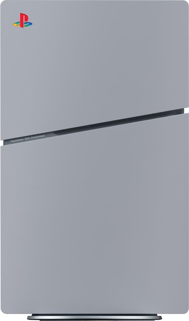 PlayStation 5 Slim Digital Edition (30th Anniversary Limited Edition)