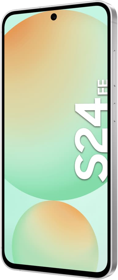 Samsung Galaxy S24 FE 5G smartphone 8/128GB (mint)