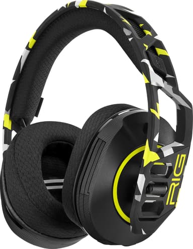 RIG 600 PRO HS trådlöst gamingheadset för PlayStation (Acid Camo)