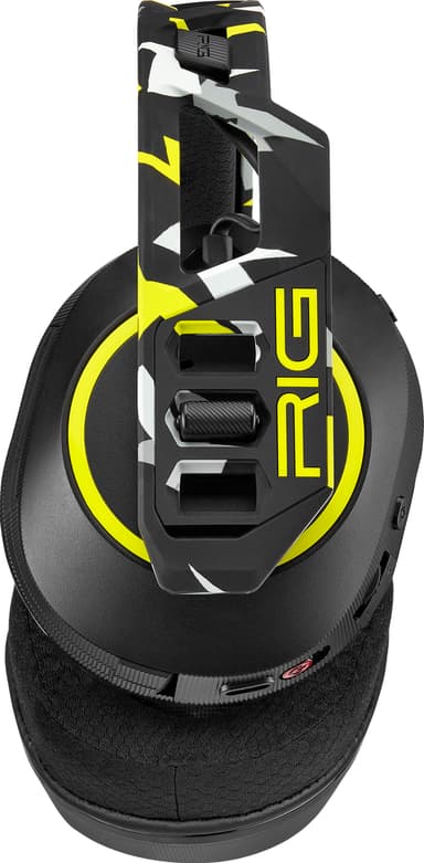 RIG 600 PRO HS trådlöst gamingheadset för PlayStation (Acid Camo)
