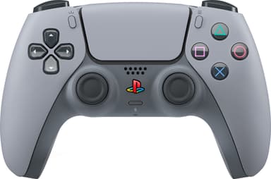 PS5 DualSense trådlös kontroll (30th Anniversary Limited Edition)