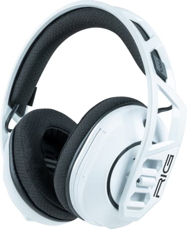 RIG 600 PRO HS trådlöst gamingheadset för PlayStation (vit)
