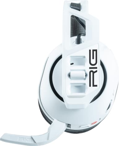 RIG 600 PRO HS trådlöst gamingheadset för PlayStation (vit)