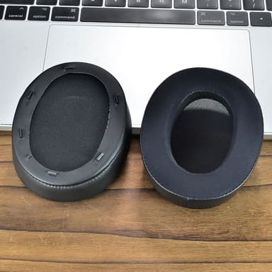 Ersättning av öronkuddar till Sony WH-XB910N XB910N