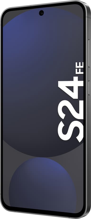 Samsung Galaxy S24 FE 5G smartphone 8/128GB (grafit)
