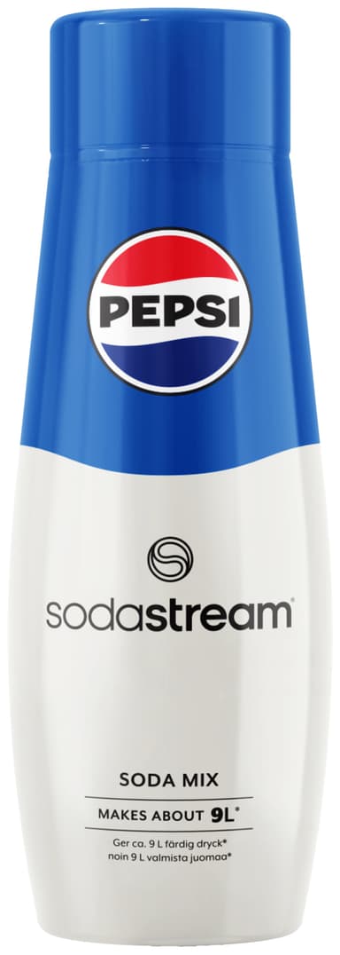 SodaStream Pepsi smak 1924201770