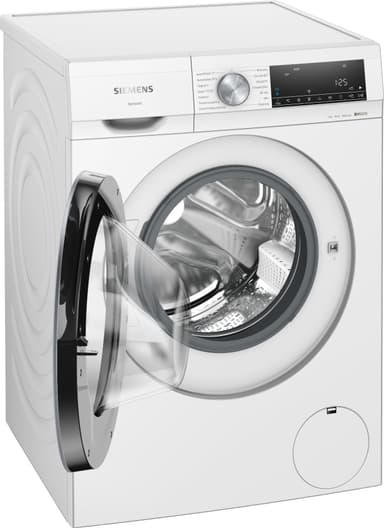 Siemens IQ500 Tvättmaskin WG56G2FADN (10kg)
