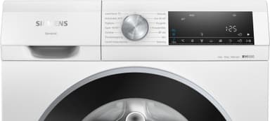 Siemens IQ500 Tvättmaskin WG56G2FADN (10kg)