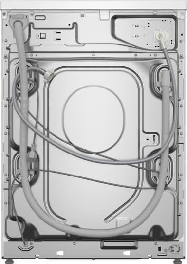 Siemens IQ500 Tvättmaskin WG56G2FADN (10kg)