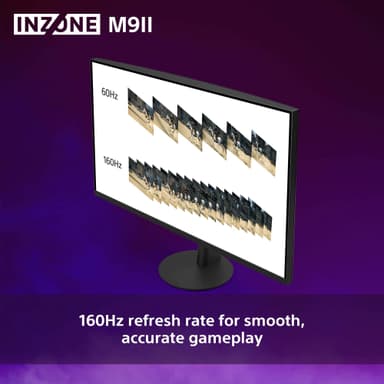 Sony Inzone M9II  27" 4K IPS bildskärm gaming