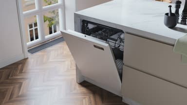 ASKO Diskmaskin DBI8447D.W (vit)
